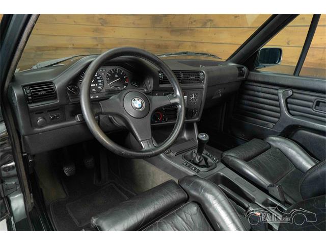 1989 BMW 320i (CC-2067183) for sale in Waalwijk, Noord Brabant