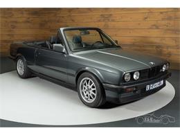 1989 BMW 320i (CC-2067183) for sale in Waalwijk, Noord Brabant