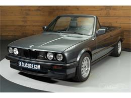 1989 BMW 320i (CC-2067183) for sale in Waalwijk, Noord Brabant