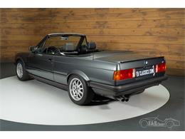 1989 BMW 320i (CC-2067183) for sale in Waalwijk, Noord Brabant