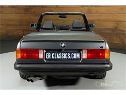 1989 BMW 320i (CC-2067183) for sale in Waalwijk, Noord Brabant