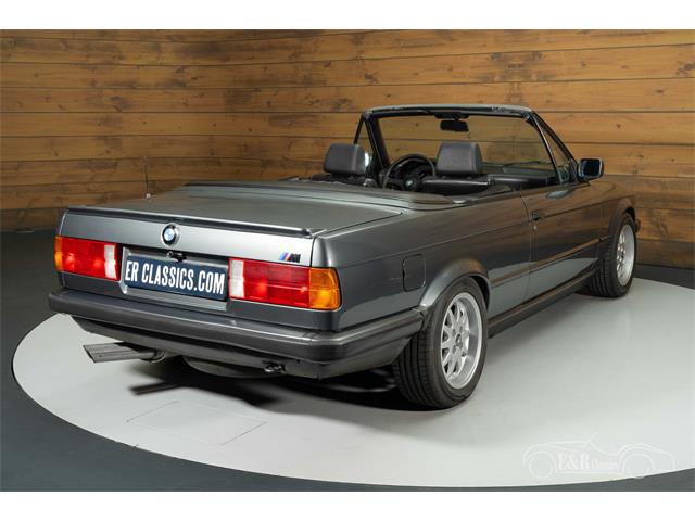1989 BMW 320i (CC-2067183) for sale in Waalwijk, Noord Brabant