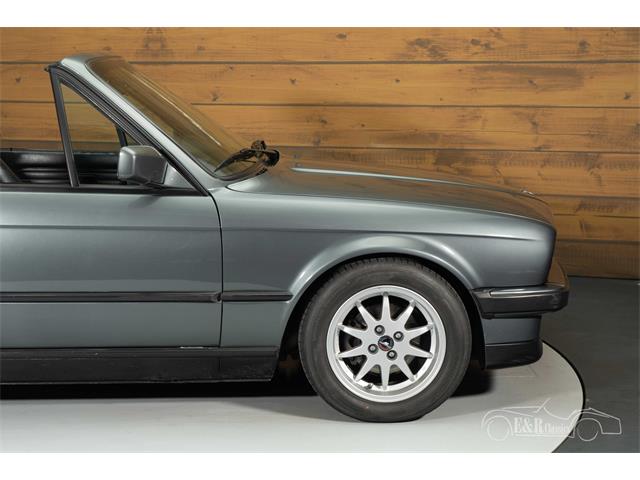 1989 BMW 320i (CC-2067183) for sale in Waalwijk, Noord Brabant