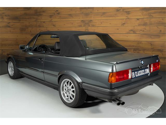 1989 BMW 320i (CC-2067183) for sale in Waalwijk, Noord Brabant