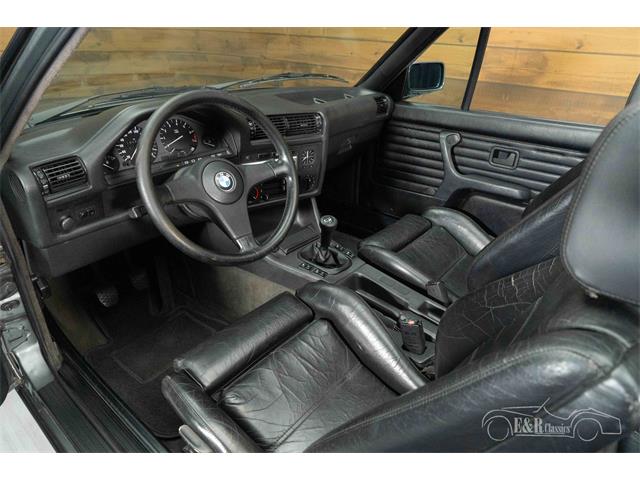 1989 BMW 320i (CC-2067183) for sale in Waalwijk, Noord Brabant
