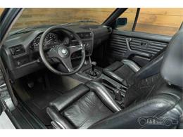 1989 BMW 320i (CC-2067183) for sale in Waalwijk, Noord Brabant