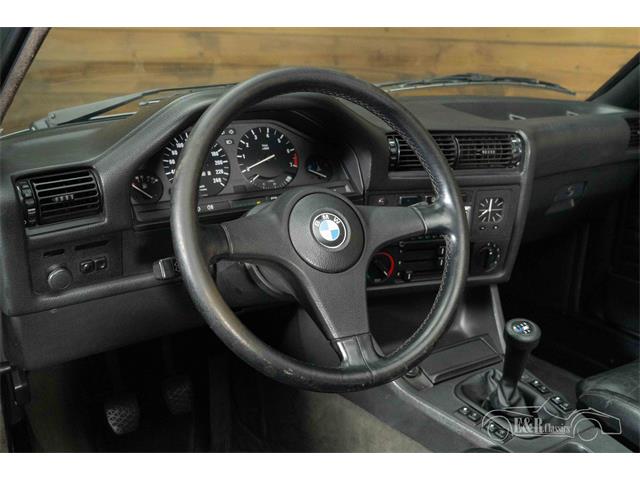 1989 BMW 320i (CC-2067183) for sale in Waalwijk, Noord Brabant