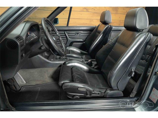 1989 BMW 320i (CC-2067183) for sale in Waalwijk, Noord Brabant