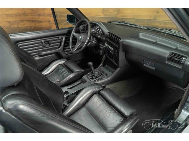 1989 BMW 320i (CC-2067183) for sale in Waalwijk, Noord Brabant