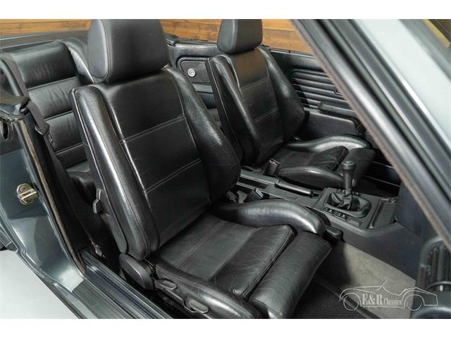 1989 BMW 320i (CC-2067183) for sale in Waalwijk, Noord Brabant