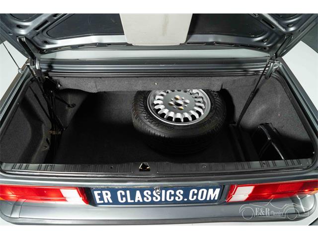 1989 BMW 320i (CC-2067183) for sale in Waalwijk, Noord Brabant