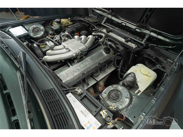 1989 BMW 320i (CC-2067183) for sale in Waalwijk, Noord Brabant