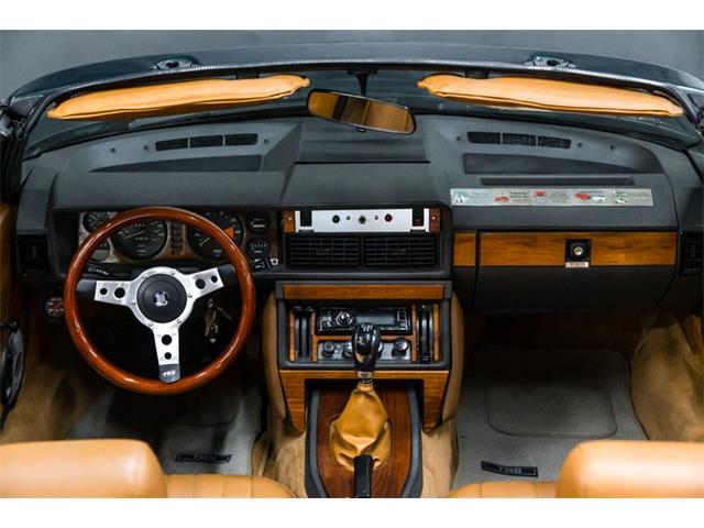 1980 Triumph TR8 (CC-2067184) for sale in Lebanon, Tennessee