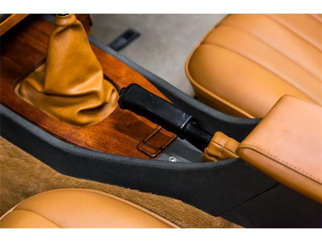 1980 Triumph TR8 (CC-2067184) for sale in Lebanon, Tennessee