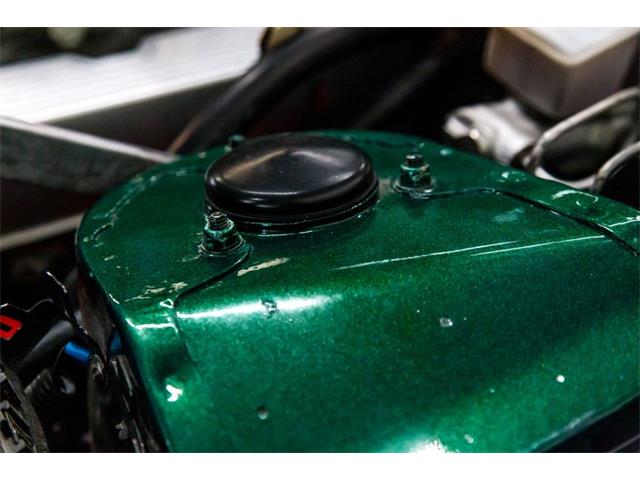 1980 Triumph TR8 (CC-2067184) for sale in Lebanon, Tennessee