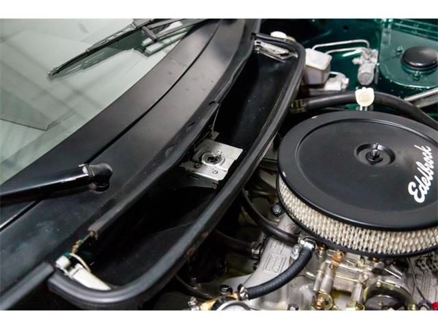 1980 Triumph TR8 (CC-2067184) for sale in Lebanon, Tennessee