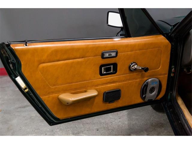 1980 Triumph TR8 (CC-2067184) for sale in Lebanon, Tennessee