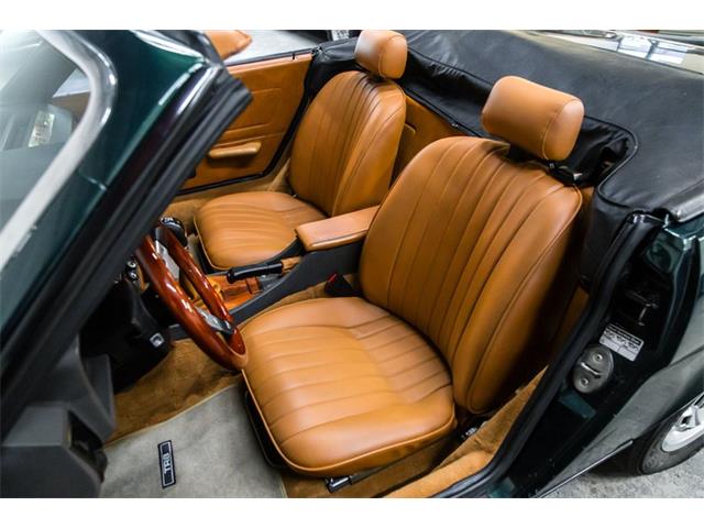 1980 Triumph TR8 (CC-2067184) for sale in Lebanon, Tennessee