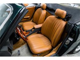 1980 Triumph TR8 (CC-2067184) for sale in Lebanon, Tennessee