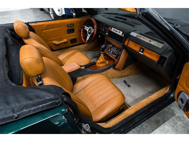 1980 Triumph TR8 (CC-2067184) for sale in Lebanon, Tennessee