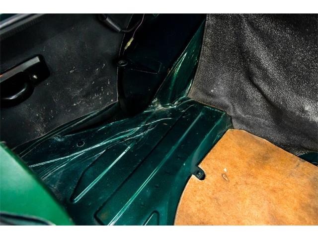 1980 Triumph TR8 (CC-2067184) for sale in Lebanon, Tennessee