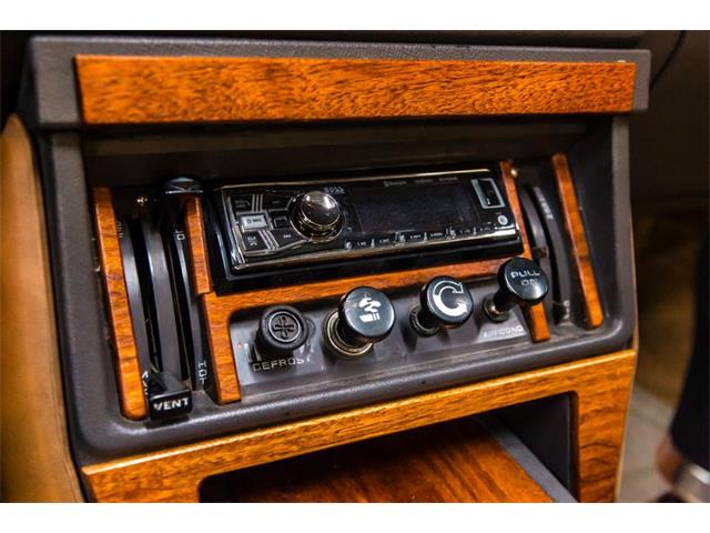 1980 Triumph TR8 (CC-2067184) for sale in Lebanon, Tennessee