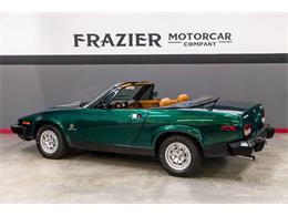 1980 Triumph TR8 (CC-2067184) for sale in Lebanon, Tennessee
