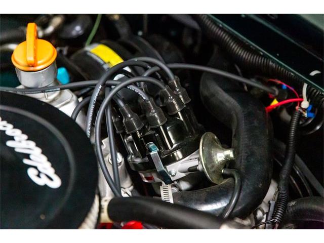 1980 Triumph TR8 (CC-2067184) for sale in Lebanon, Tennessee