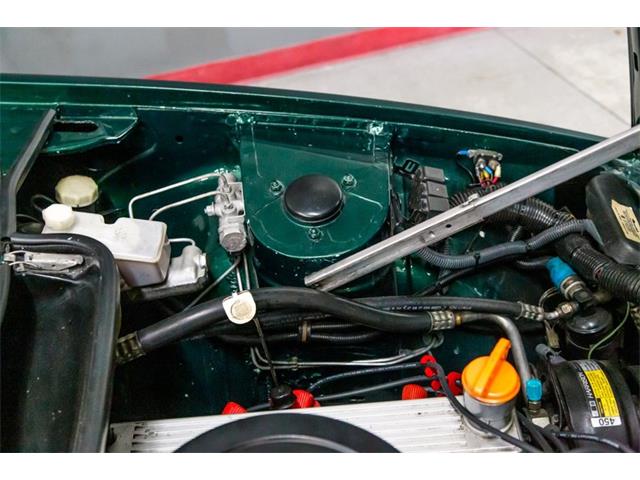 1980 Triumph TR8 (CC-2067184) for sale in Lebanon, Tennessee