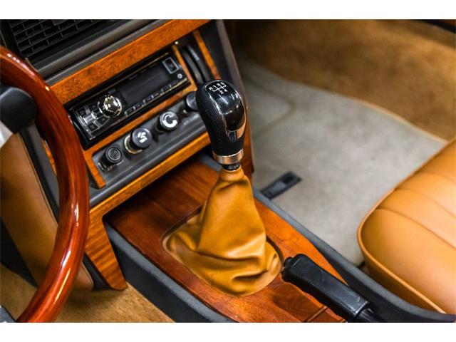 1980 Triumph TR8 (CC-2067184) for sale in Lebanon, Tennessee