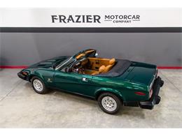 1980 Triumph TR8 (CC-2067184) for sale in Lebanon, Tennessee