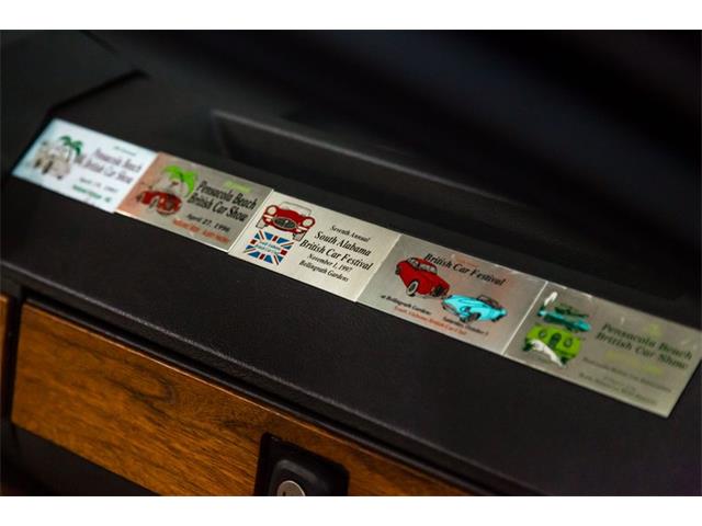 1980 Triumph TR8 (CC-2067184) for sale in Lebanon, Tennessee