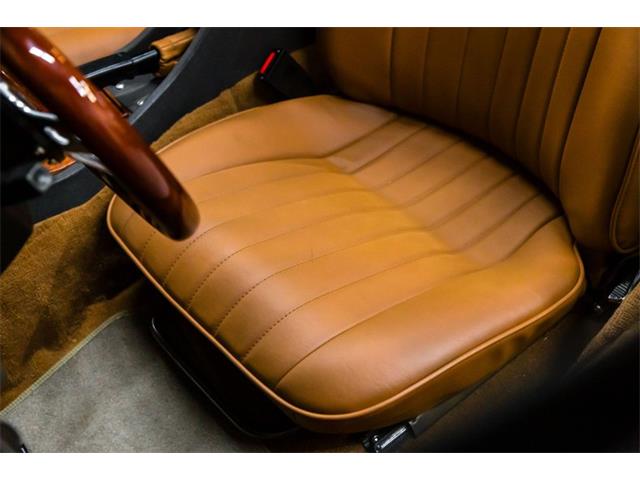 1980 Triumph TR8 (CC-2067184) for sale in Lebanon, Tennessee