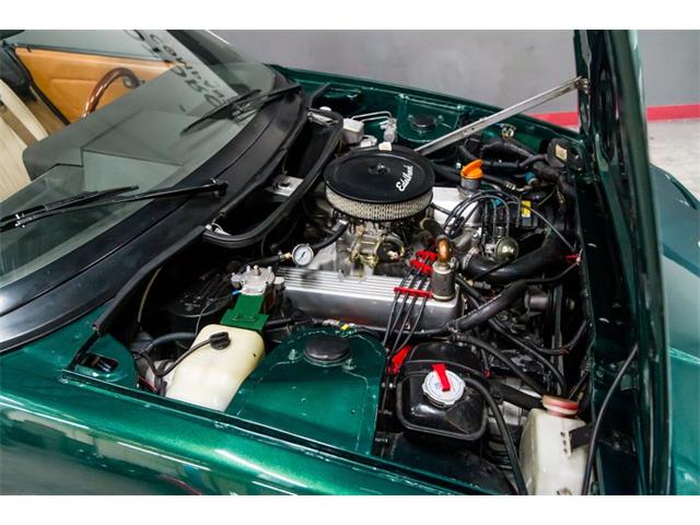 1980 Triumph TR8 (CC-2067184) for sale in Lebanon, Tennessee