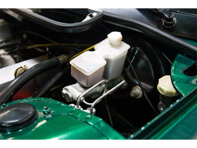 1980 Triumph TR8 (CC-2067184) for sale in Lebanon, Tennessee