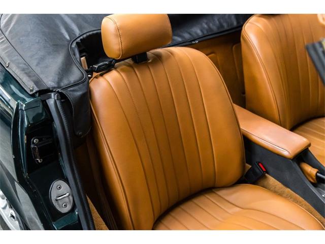 1980 Triumph TR8 (CC-2067184) for sale in Lebanon, Tennessee