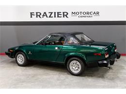 1980 Triumph TR8 (CC-2067184) for sale in Lebanon, Tennessee
