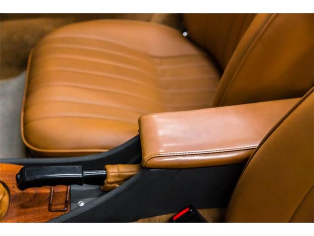 1980 Triumph TR8 (CC-2067184) for sale in Lebanon, Tennessee