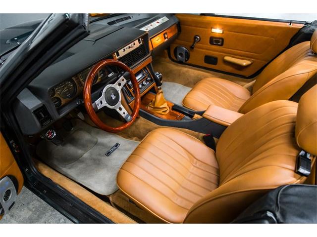 1980 Triumph TR8 (CC-2067184) for sale in Lebanon, Tennessee