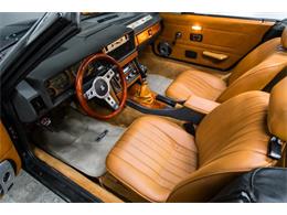 1980 Triumph TR8 (CC-2067184) for sale in Lebanon, Tennessee