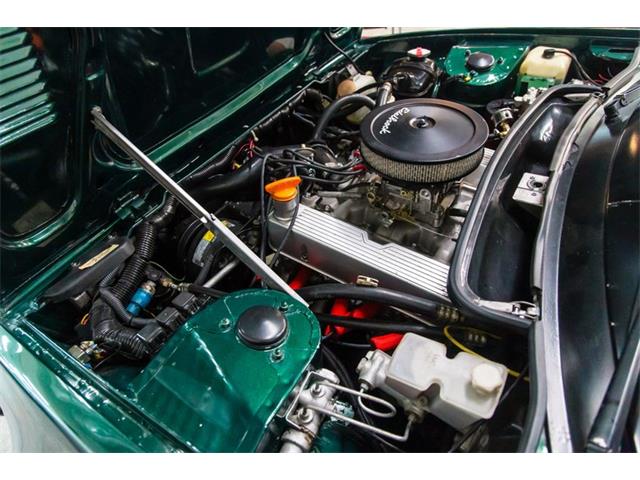 1980 Triumph TR8 (CC-2067184) for sale in Lebanon, Tennessee