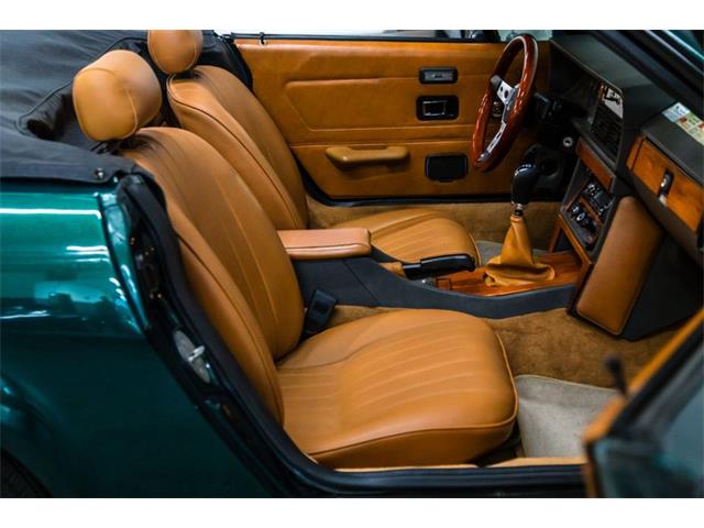 1980 Triumph TR8 (CC-2067184) for sale in Lebanon, Tennessee