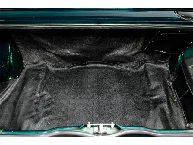 1980 Triumph TR8 (CC-2067184) for sale in Lebanon, Tennessee