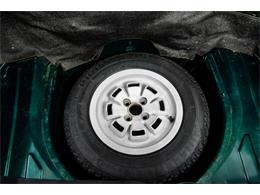 1980 Triumph TR8 (CC-2067184) for sale in Lebanon, Tennessee