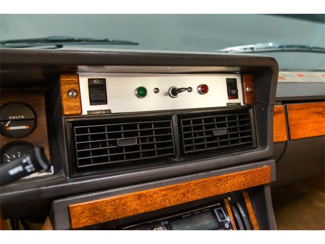 1980 Triumph TR8 (CC-2067184) for sale in Lebanon, Tennessee