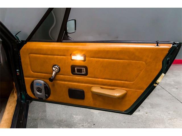 1980 Triumph TR8 (CC-2067184) for sale in Lebanon, Tennessee