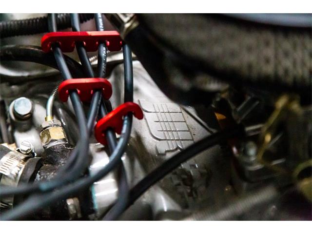 1980 Triumph TR8 (CC-2067184) for sale in Lebanon, Tennessee