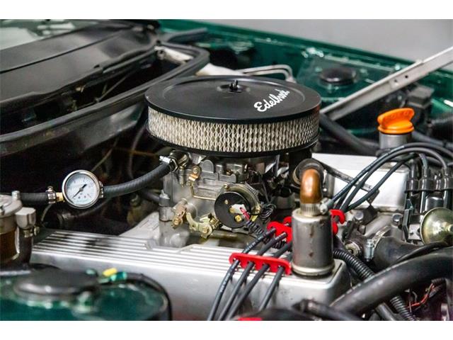 1980 Triumph TR8 (CC-2067184) for sale in Lebanon, Tennessee