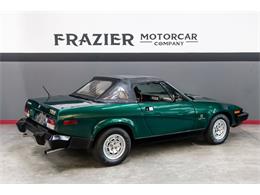 1980 Triumph TR8 (CC-2067184) for sale in Lebanon, Tennessee