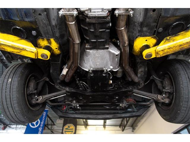 1980 Triumph TR8 (CC-2067184) for sale in Lebanon, Tennessee